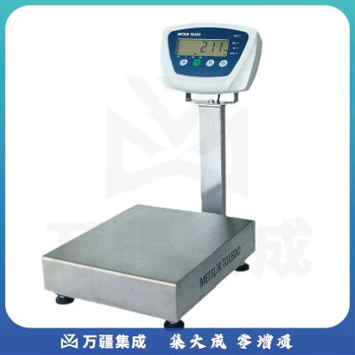 电子台秤