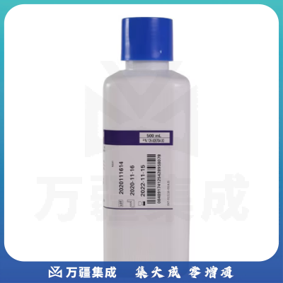 迈瑞Mindray 血细胞分析用溶血剂 （中文） M-3CFL/500ml