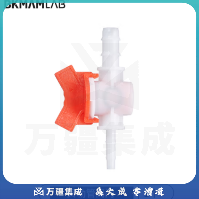 比克曼生物（BKMAM）贝勒管水样采集管地下水采水管采水器深水采样器带调节阀 单阀阀门