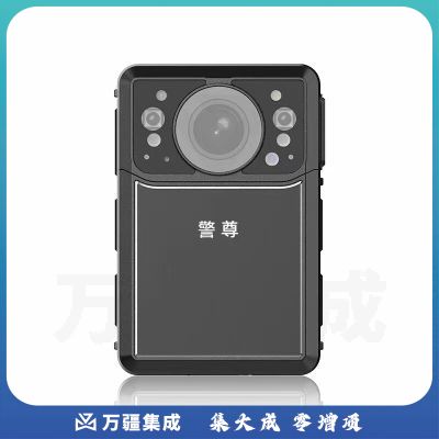 警尊警尊DSJ-HF12A1新款双电双充无线WIFI记录仪 64G 32G