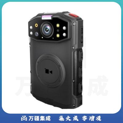 德生访客易 DSJ-TS7（128G） 触摸屏人脸识别4G记录仪