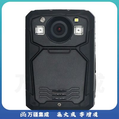 德生DSJ-800 执法记录仪 64G