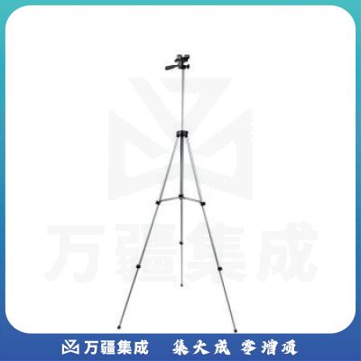 执法专家S1 执法记录仪 配件 前程无忧 三角支架 （不带云台）