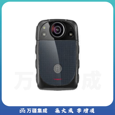 警翼G7执法记录仪4G图传4000万像素高清无光红外夜视3英寸触摸屏GPS定位H.265编码128G版