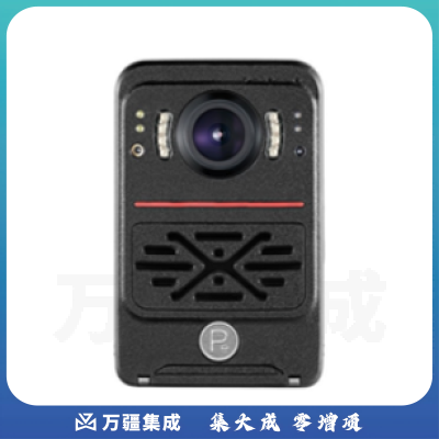 警翼 DSJ-X9 执法记录仪 32G