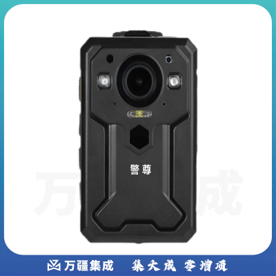 警尊DSJ-HK96HD 4G高清 音视频记录仪 32G