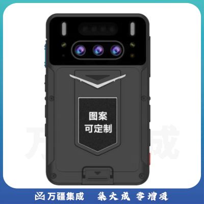 亮见DSJ-SLJ6GA1工作记录仪高清夜视 64G