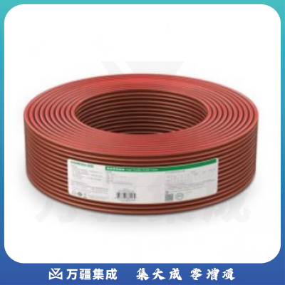 绿联 UGREEN AV157 音响线 80159 工程级音频信号输出免焊接香蕉插头通用线 200芯100米双线缆纯铜线芯