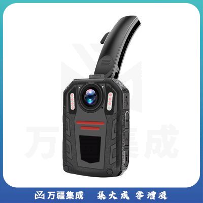 影卫达DSJ-F5执法记录仪 随身录音录像拍照巡检回放红外夜视移动侦测 DSJ-F5 128内存