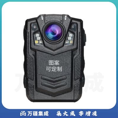 亮见DSJ-SLJLAA1视音频记录仪大广角防护等级TP68 64GB