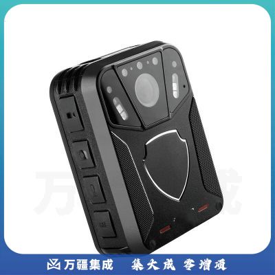 普法眼 DSJ-PF8 32G防爆记录仪高清持续录像内置 32G版 台