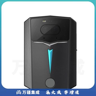 普法眼 F5 64G 4G智能记录仪 黑色(单位：台)