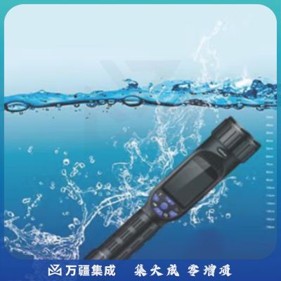 亮见执法记录仪 LJ-SD02手电式4G版