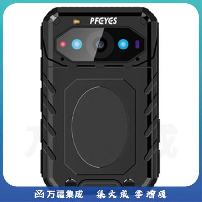 普法眼 DSJ-F1 64G 执法记录仪 黑色(单位：台)