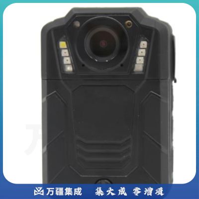 访客易DSJ-300F专业安 保 记 录 仪 5000万像素现场高清摄 像 机 视音频 记录仪 电池可更换 内存128G