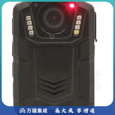 德生DSJ-200F 执法仪记录仪 内存64G 保修一年