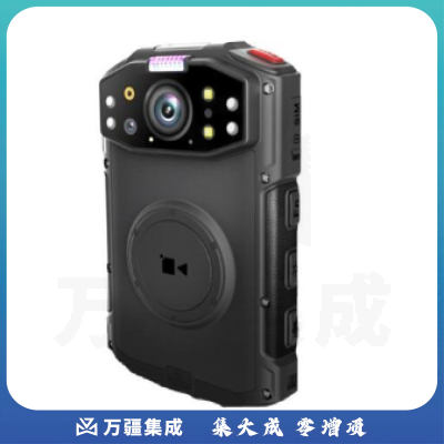 德生访客易 DSJ-TS7（128G） 触摸屏人脸识别4G记录仪