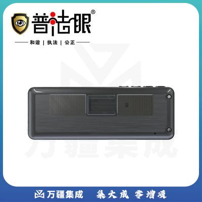 普法眼胸牌式记录仪  A1  256G  台