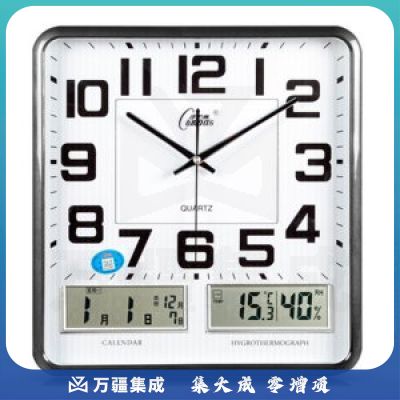 康巴丝2988钟表 16英寸