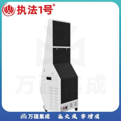 执法1号（zhifayihao）ZCS-D51执法记录仪立柜式采集站数据采集工作站自动上传存储图像存储