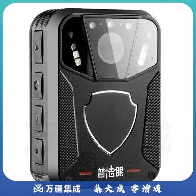 普法眼 DSJ-PF8 内置64G 执法记录仪 黑色(单位：台)