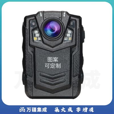 亮见DSJ-SLJLAA1视音频记录仪大广角防护等级TP68 128G