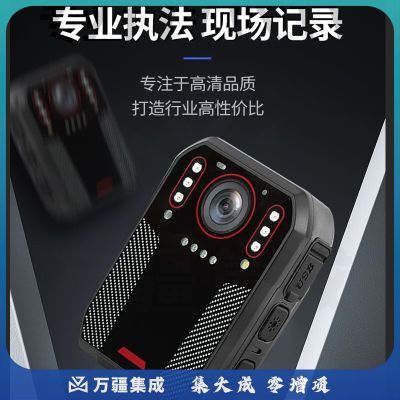 警尊DSJ-J5音视频记录仪 32G