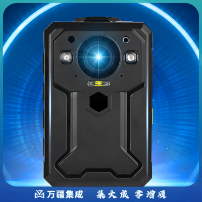 警尊警尊4G执法记录仪DSJ-HDC10W高清摄录4G一体机 32G