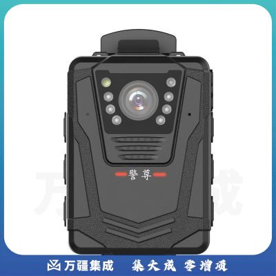 锦尊DSJ-Q8Z1高清执法记录仪超长待机持续录像 64G
