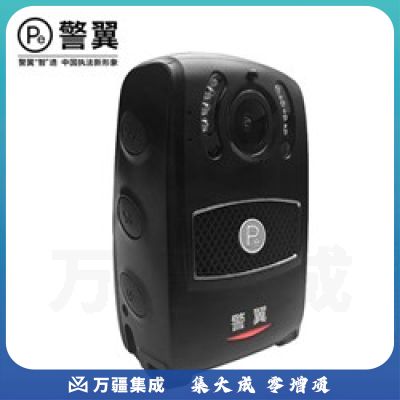 警翼（JINYI） 2V （超强续航）执法记录仪 32G