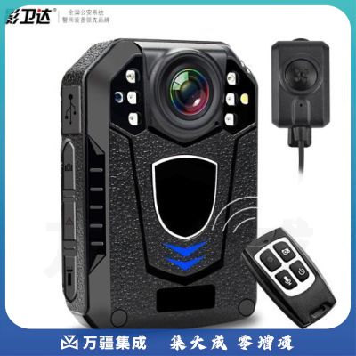 影卫达/影卫达-执法记录仪  DSJ-F2  触屏16G