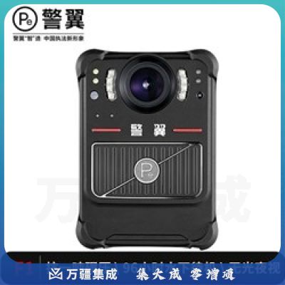 警翼（JINYI） F1 （超强防护）执法记录仪 32G单电