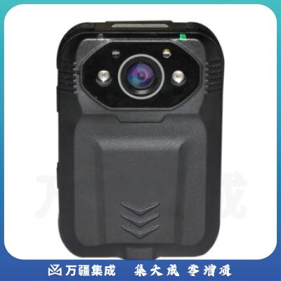 科立讯（Kirisun） DSJ-F9S 执法记录仪大广角清晰拍照3200万像素 F9S(32G版)