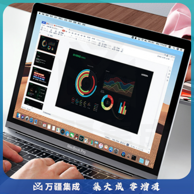 绿联 Type-C扩展坞拓展坞 网线转接头带千兆网口USB3.0分线器转换集线器苹果MacBook雷电3/4笔记本通用四合一