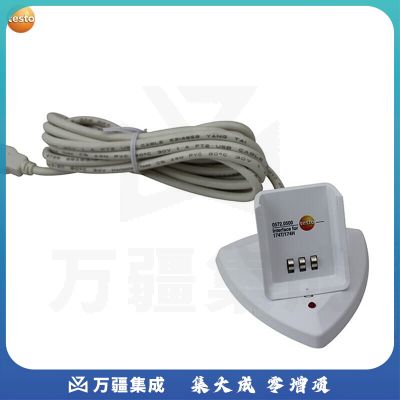 德图（testo）174T/H温湿度记录仪迷你型实时冷链冷藏食品运输温度计（通用底座）货号 0572 0500不涉及维保