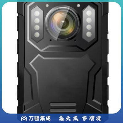 访客易DSJ-400F高清音视频记录仪 内存 32G