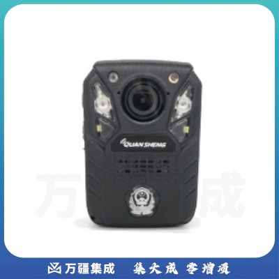 国迈 DSJ-G2 执法记录仪 TJRRSFYJD2023021814541714