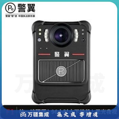 警翼( JINYI) F1 (超强防护)执法记录仪 32G单电