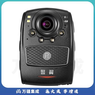 警翼F2执法记录32G会议交通现场记录仪