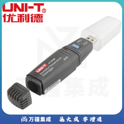 优利德 ( UNI-T） USB数据记录仪 UT330B