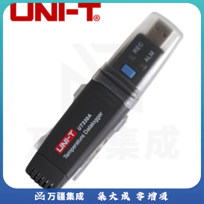 优利德 ( UNI-T） USB数据记录仪 UT330A