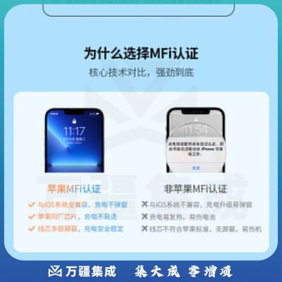 绿联 UGREEN US532 MFi认证 90449 苹果数据线PD快充线Type-C to Lightning硅胶编织线 绿色