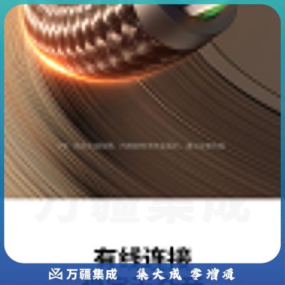 绿联 UGREEN 10684 AUX车用音频线 AV112 3.5mm公对公立体声耳机连接线 0.5米