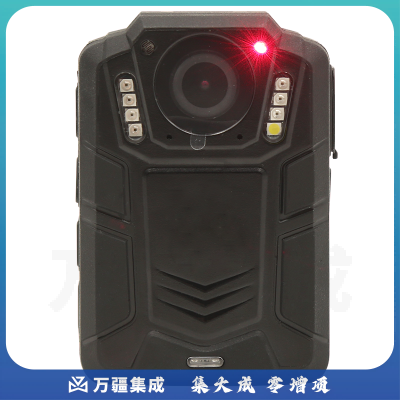 德生DSJ-200F 执法仪记录仪 内存64G