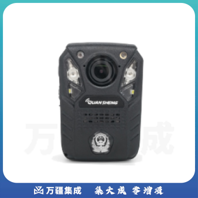 国迈 DSJ-G2 执法记录仪