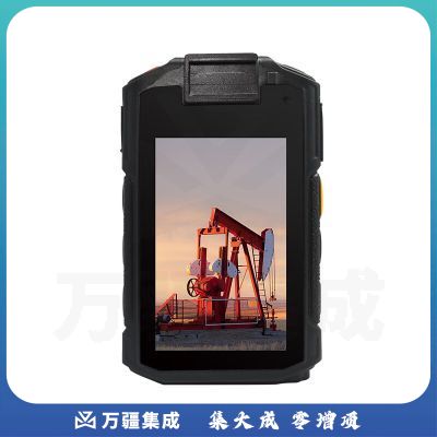 旭信(XUXIN)防爆本安型音视频记录仪YHJ3.7(C) 坚固耐用 IP68防护等级