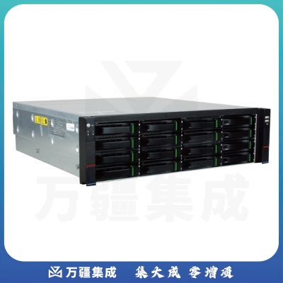 天地伟业 M7系列40路16盘 硬盘录像机存储单元 TC-R16-L40 IT.1323