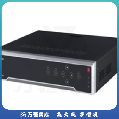 海康威视 硬盘录像机 DS-7716N-K4ZC