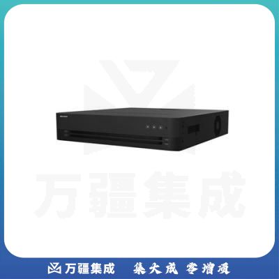 海康威视  DS-7716N-E4-V2  硬盘录像机