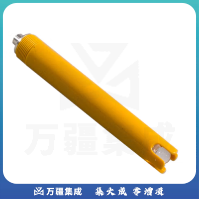三信沛瑞（SANXIN APERA）pH复合电极201T-S/Q/M型实验室探头酸度计PH计水质检测传感器ORP 201-G复合电极（PHB-3用）